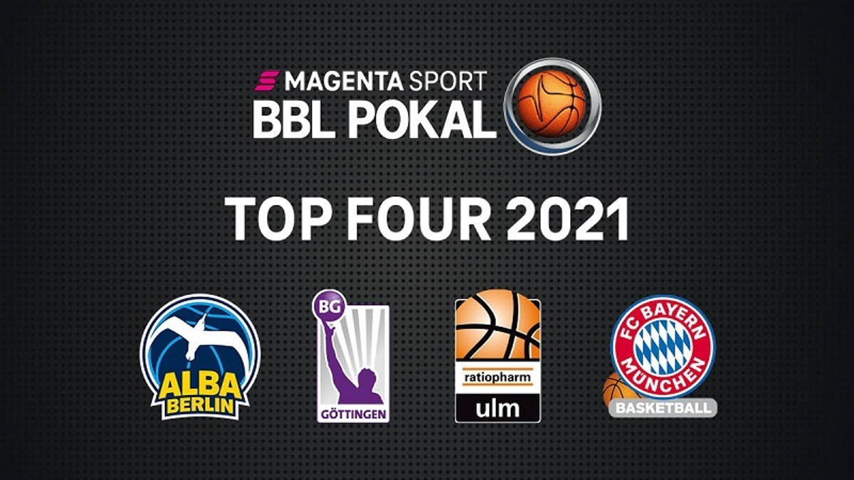 Κύπελλο Γερμανίας: Αναβλήθηκε το Final 4 λόγω κορονοϊού