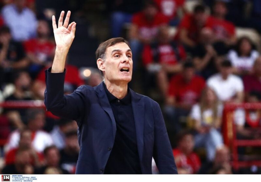 Μπαρτζώκας: "Μεγάλη νίκη, είμαι ευγνώμων στους οπαδούς"