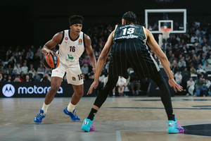 &quot;Καθάρισε&quot; στο τέλος η Μιλάνο, 75-66 τη Βιλερμπάν