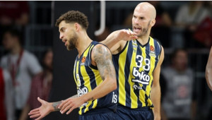 Δια πυρός και σιδήρου η Φενέρμπαχτσε, 96-93 τη Μονακό στο Πριγκιπάτο (vids)