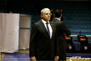 Περιστέρι: Τέλος ο Μανωλόπουλος, φαβορί ο Παπαθεοδώρου