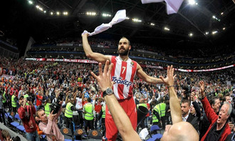 Euroleague: Αναδρομή στον τίτλο του Ολυμπιακού το 2013