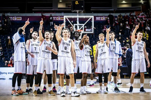 Basketball Champions League: Άλμα πρόκρισης της Ρίτας 71-69 την Όλντενμπουργκ