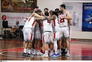 Νήαρ Ηστ-Κόροιβος για την Elite League στις 17:00 (live streaming)