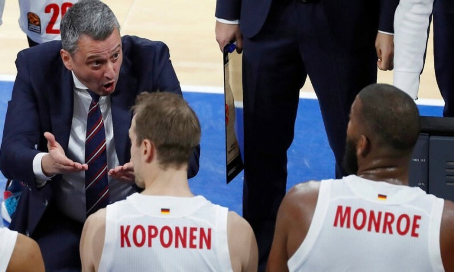 Ράντονιτς και Κόπονεν ποντάρουν στην έδρα της Μπάγερν, αμφίβολος ο Ντζέντοβιτς