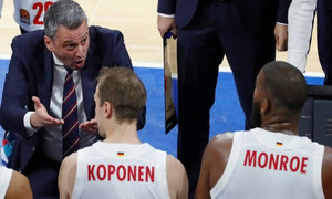 Ράντονιτς και Κόπονεν ποντάρουν στην έδρα της Μπάγερν, αμφίβολος ο Ντζέντοβιτς