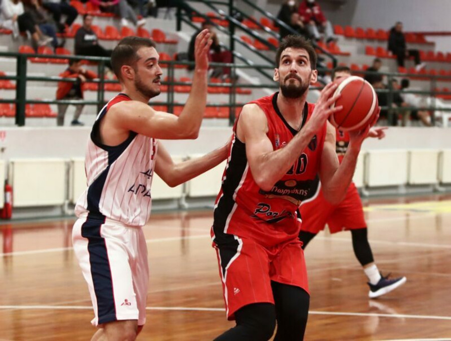 Γ&#039; Εθνική: Τα αποτελέσματα, τα φύλλα αγώνα και οι βαθμολογίες (pics)