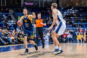 Σεργκέι Μόνια: Ανανέωσε στη Χίμκι για την 21η χρονιά στην καριέρα του! (pic)