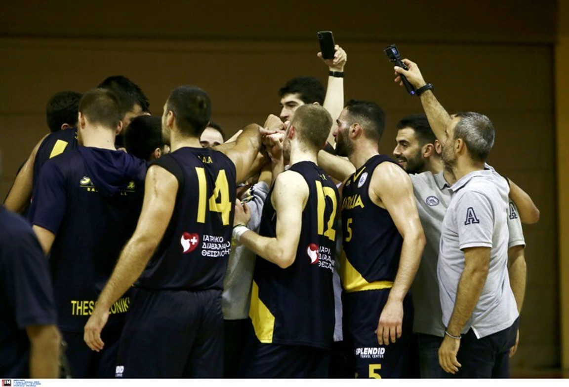 Το αφιέρωμα του AllStar Basket στην Α2