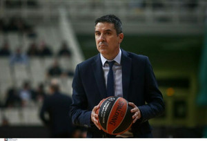 Πρίφτης: Να τελειώσουμε τη χρονιά όσο το δυνατόν καλύτερα
