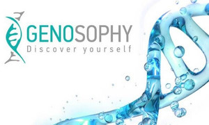 Genosophy: Το διατροφογενετικό τεστ στο γραφείο της Κλεοπάτρας Κετσελίδη