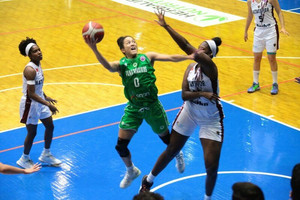 EuroCup Γυναικών: Βαριά ήττα του Παναθηναϊκού στην Τουρκία, 87-56 η Χατάι (pics)