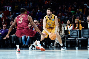 Γαλατάσαραϊ-ΑΕΚ 71-81: &quot;Μάγκες&quot; στην Πόλη (gallery)
