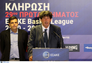 &quot;Αισιόδοξος, παρά τις συνθήκες&quot; ο Β.Γαλατσόπουλος