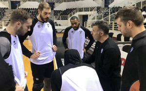 ΠΑΟΚ: Ξανά αδικαιολογήτως απών ο Σμιθ, &quot;διπλή&quot; με Σχίζα