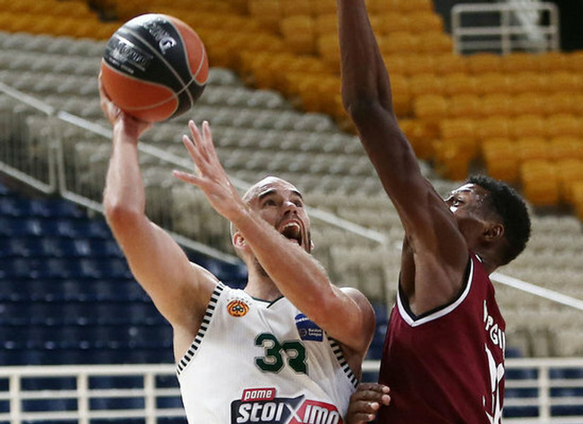 Ο Καλάθης 7ος πασέρ στην ιστορία της Betshop Basket League!