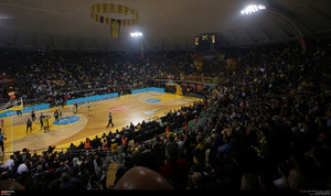 Αρης: Πάει για sold out το ματς με την Τρέντο!