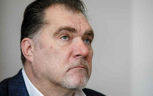Σαμπόνις κατά Ρωσίας: &quot;Είναι ψεύτες&quot;