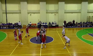 Α2 Ανδρών: Ο Τρίτωνας 84-69 τον Χαρίλαο Τρικούπη χωρίς Μαυροκεφαλίδη