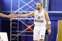 Άγγελος Τσάμης στο AllStar Basket: Προβάδισμα ο Χολαργός!