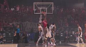 EuroCup: Πλούσιο σε θέαμα το Top-10 της 2ης αγωνιστικής (vid)