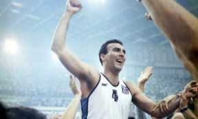 ΕΟΚ: Θα τιμήσει τον Γκάλη στο φιλικό με τη Σλοβενία (video)