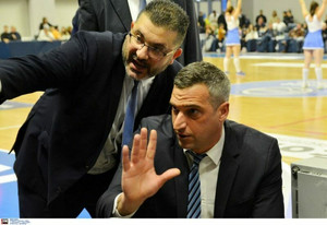 Καρδίτσα: Μένει και τη νέα σεζόν ο Παπανικολόπουλος