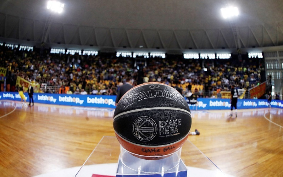 Παρά τις... αναταράξεις του καλοκαιριού, η EKO Basket League αναβαθμίζεται