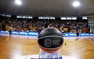 Παρά τις... αναταράξεις του καλοκαιριού, η EKO Basket League αναβαθμίζεται