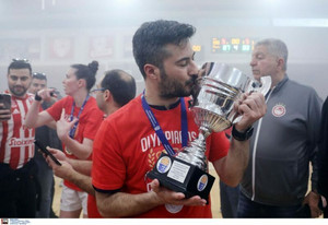 Νίκλας: &quot;Η καρδιά του πρωταθλητή μίλησε ξανά&quot;