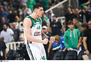Μήτογλου: &quot;Έκανα μια προπόνηση, με εντολή προπονητή αποφασίσαμε να αγωνιστώ&quot;!