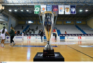 Το πανόραμα του Κυπέλλου Γυναικών 2022-23