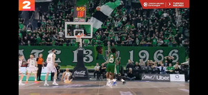 Με &quot;μαγικό&quot; Ναν και κάρφωμα Χουάντσο το Top-10 της 16ης αγωνιστικής (vid)