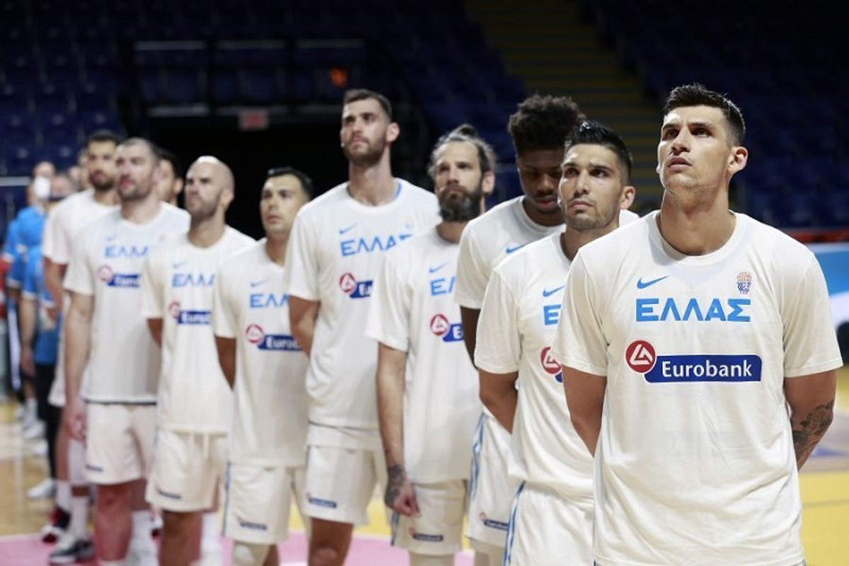 Προβάδισμα της Ελλάδας στην προϊστορία των αναμετρήσεων με την Τουρκία (vid)