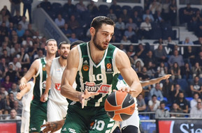 Μπήκε και ο Παπαπέτρου για Ολυμπιακό