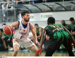Το πρόγραμμα του Final 4 της Elite League Ερρίκος Ντυνάν