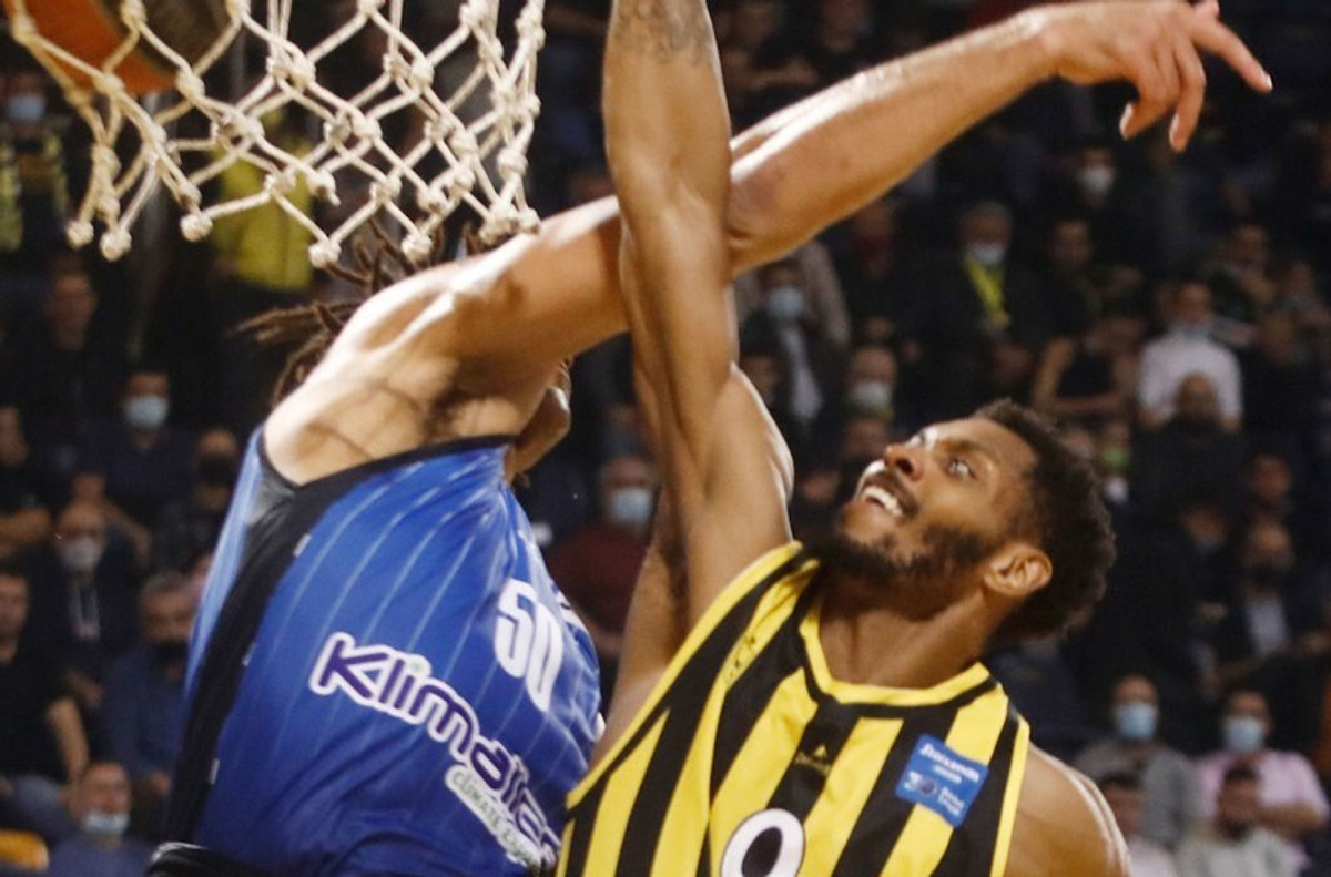 Stoiximan Basket League: Σπουδαίοι αγώνες με φόντο την οκτάδα και την παραμονή