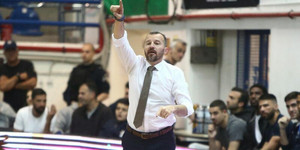 Επίσημο: Ο Άγγελος Τσίκληρας επέστρεψε στον Ιωνικό