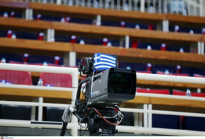 Οι τηλεοπτικές μεταδόσεις του Σαββάτου (14/10)