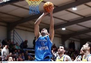 Elite League: Πρωτιά Μυκόνου, τρίτος ο Ηρακλής (galleries)