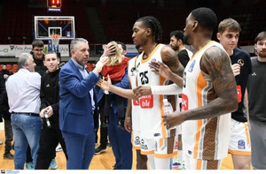 Προμηθέας Πάτρας: Για τη νίκη πρόκριση στους &quot;16&quot; σήμερα με Καρσίγιακα