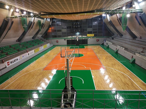 Στον Μίλωνα το Real Madrid Basketball Clinic