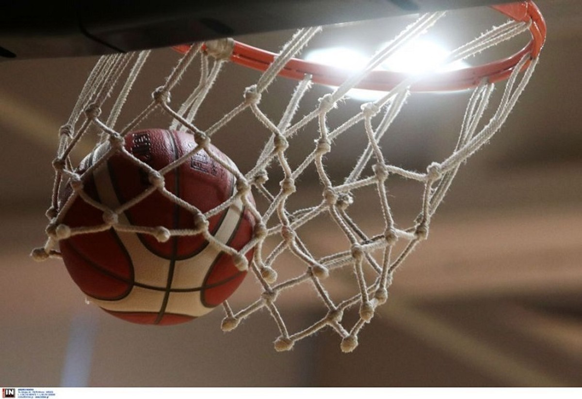 Final 8 Κυπέλλου: &quot;Κλείδωσαν&quot; οι 8 συμμετέχουσες ομάδες