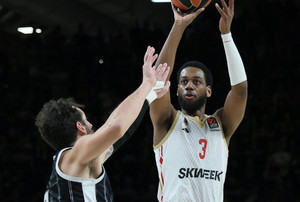 Πήρε την τιτανομαχία η Μονακό, 81-78 στην Μπολόνια (vid)