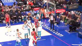 Ο rookie Ρίκι Κάουνσιλ στην κορυφή του Top-10 (video)