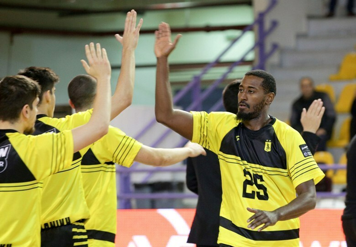 Ban από FIBA για Γουίβερ, θα διευθετηθεί λέει ο Άρης