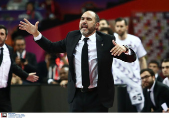 Ματέο: &quot;Κλειδί ήταν η υπομονή, ξέραμε ότι θα έχουμε την ευκαιρία μας&quot;
