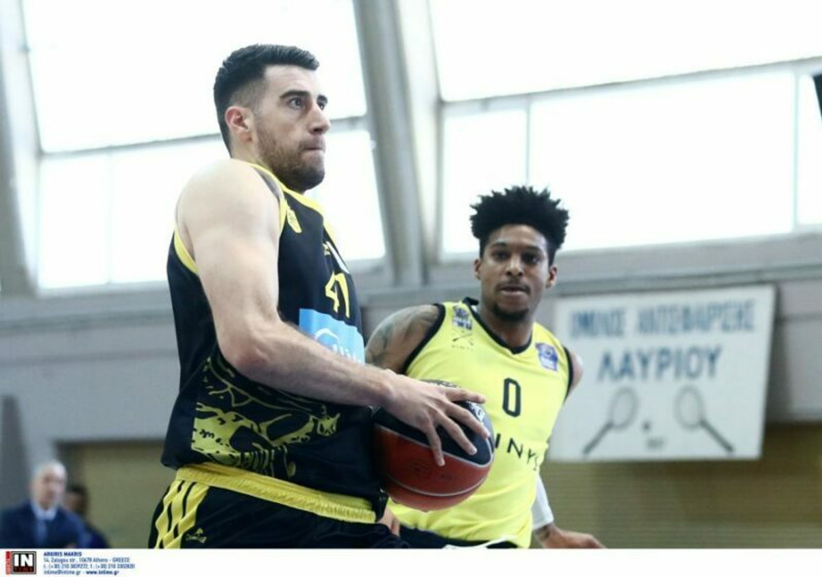 Καρδίτσα: Συμφωνία με τον Βασίλη Χρηστίδη