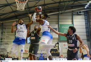 Live: Καρδίτσα Ιαπωνική-ΠΑΟΚ mateco 81-84 (τελικό)