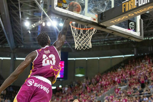 Στη Liga Endesa μετά από 20 χρόνια η Γέιδα, 85-70 την Εστουδιάντες (pic &amp; vid)